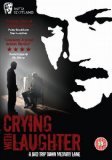 Crying With Laughter [DVD]