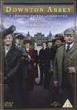 Downton Abbey: A Journey to the Highlands (Christmas Special 2012) [DVD]