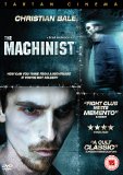 The Machinist [DVD]