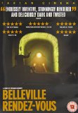 Belleville Rendezvous [DVD]