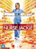 Nurse Jackie - Season 4 [DVD]