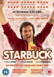 Starbuck [DVD]
