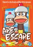 Ape Escape [DVD]