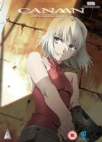 Canaan Collection [DVD]