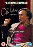 Alan Partridge: Partrimilgrimage - The Specials [DVD]