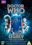 Doctor Who: Legacy [DVD]