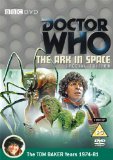 Doctor Who: The Ark In Space [DVD]