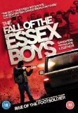 Fall of the Essex Boys [DVD]