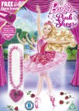 Barbie & The Pink Shoes [DVD]