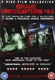 Grave Encounters 1 & 2 Boxset (2 discs) [DVD]