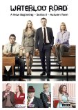 Waterloo Road Series Eight - Autumn Term [DVD]