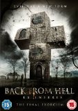 Back From Hell [DVD]