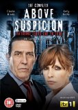 Above Suspicion - The Complete Series One to Four [DVD]