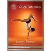 Quantum Yoga: Leaping Salmon [DVD]