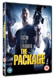 The Package [DVD]