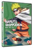 Naruto - Shippuden: Collection - Volume 12 [DVD]