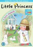Little Princess: I Love Animals [DVD]