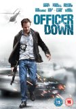 Officer Down [DVD]