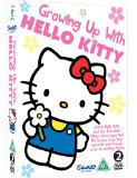 Growing Up With Hello Kitty Box Set [DVD]