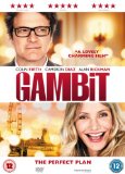 Gambit [DVD]