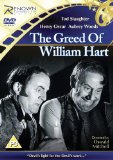 The Greed Of William Hart [DVD]