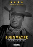 John Wayne - In The Movies [DVD]
