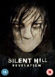 Silent Hill: Revelation [DVD]
