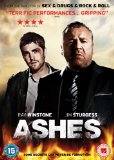 Ashes [DVD]