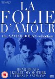 La Folie d'Amour: The Xavier Dolan Collection [DVD]