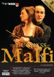 The Duchess of Malfi (3 discs) [DVD]