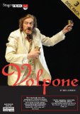 Volpone (3 discs) [DVD]