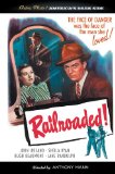 Railroaded! [DVD]