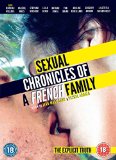 Sexual Chronicles [DVD]