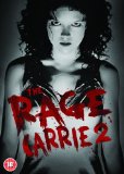 The Rage - Carrie 2 [DVD]