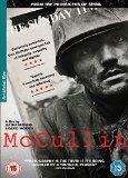 Mccullin [Blu-ray]