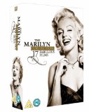 Marilyn Monroe: The Marilyn Collection - 17 Fabulous Films [DVD]
