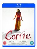 Carrie [Blu-ray]