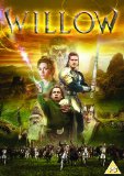 Willow [DVD] [1988]