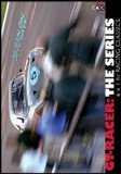 GT Racer: The Series (Region 0) [DVD]
