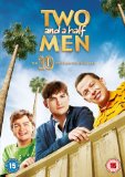 Two and a Half Men - Season 10 [DVD]