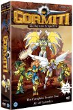 Gormiti: The Complete Season 1 [DVD]