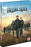 Falling Skies - Season 2 [DVD]