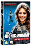 The Bionic Woman: Series 1 [DVD]