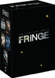 Fringe - The Complete Season 1-5 [DVD]