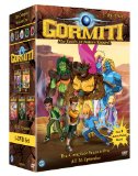 Gormiti Season 1 Complete Boxset [DVD]