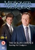 Midsomer Murders Series 15: The Sicilian Defence [DVD]