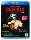 Dracula (Blu-ray + DVD)