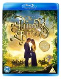 The Princess Bride [Blu-ray]