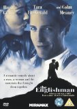 The Englishman Who Went Up A Hill But Came Down A Mountain [DVD]