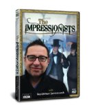 The Impressionists [DVD]